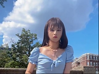 Cute Chinese Cd Wanks Amp Cums In Public